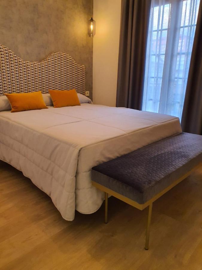 Hotel Complejo Paris Illescas Zewnętrze zdjęcie